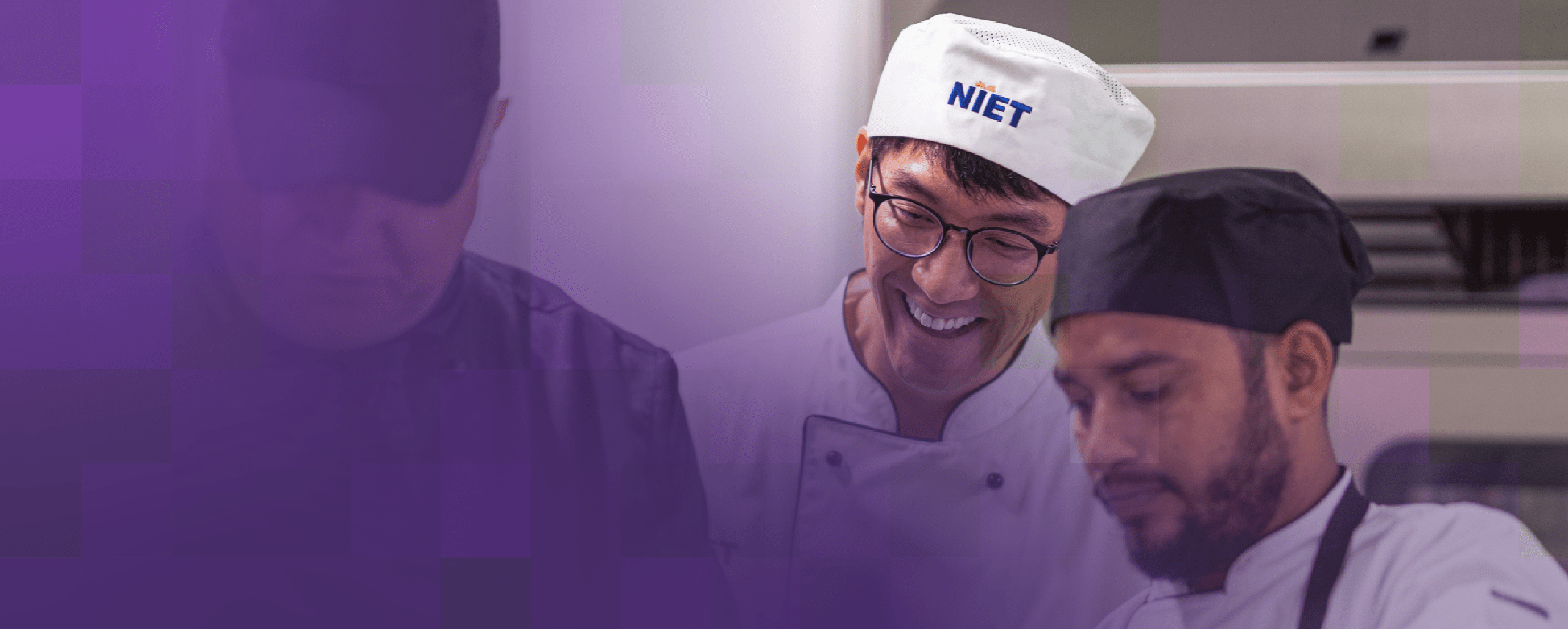 NIET | Fast-paced & affordable practical training college